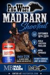 Barrel Racing Schedule of Events | www.floridaequineathlete.com